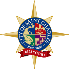 City of St. Charles, Missouri logo